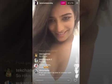 poonam pandey sex porn|Poonam Pandeys Videos